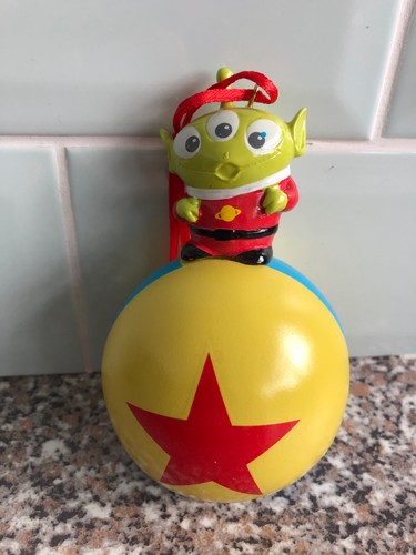 Toy story little green man - little,