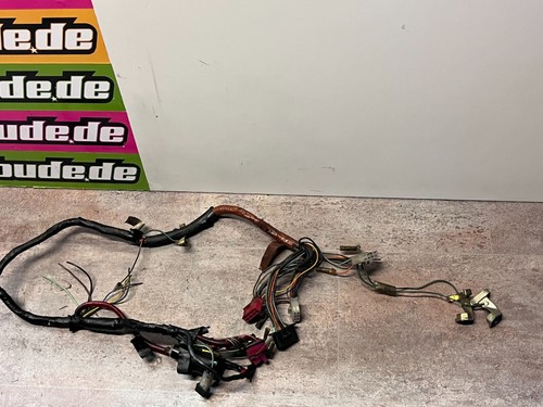 Honda cb250 250 wiring - cb,