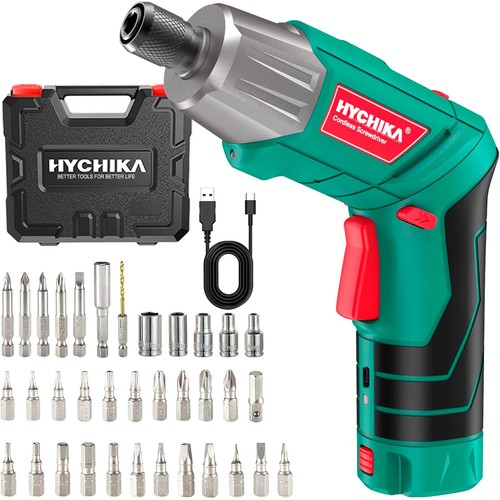 Hychika electric screwdriver - hychika,