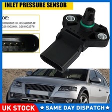 For Audi VW Seat Skoda Intake
