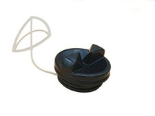 Dolmar Makita Gas Fuel fill