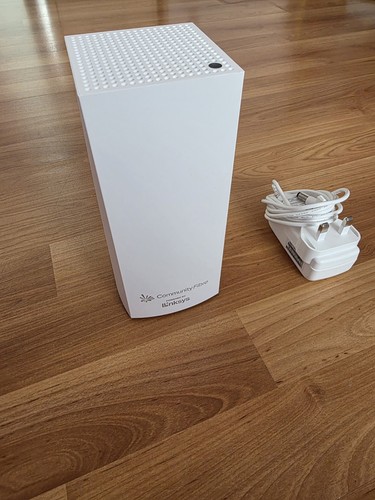 Linksys velop wifi6 - velop, ax5400