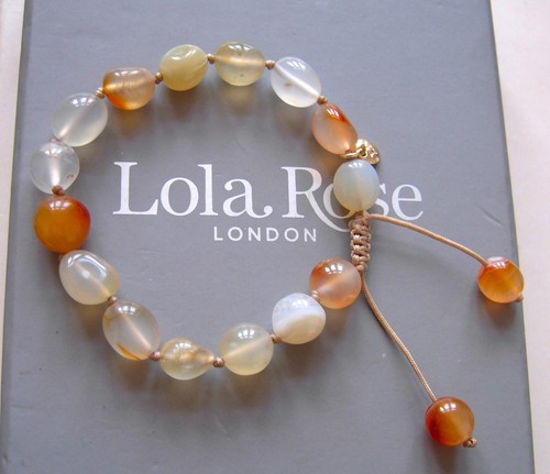 Lola rose clear - lola,