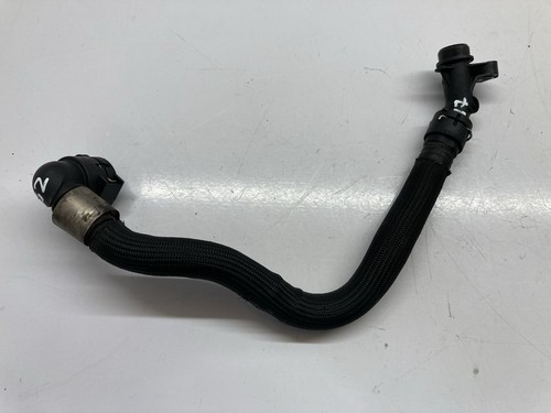 Engine cooling pipe - cooling,