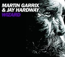 Wizard by Garrix,Martin