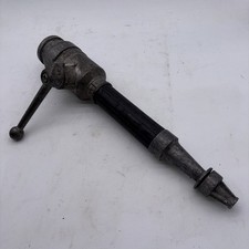 Ex-Fire Service Brigade Lever