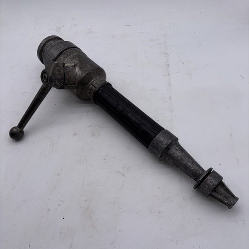Fire service brigade lever - ex-fire,