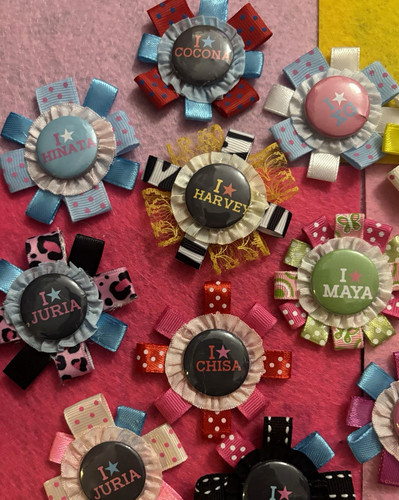 Custom heart - custom, i