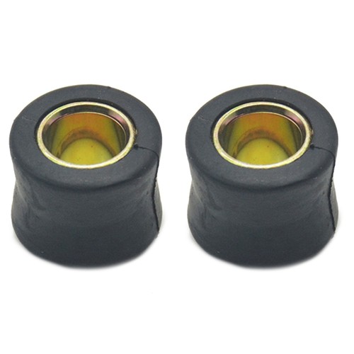 Shock absorb sleeve - sleeve,