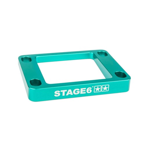 Valve spacer stage6 - spacer, 5th