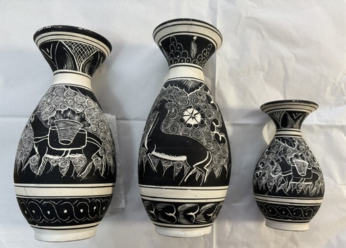 Set vintage moeses - set,