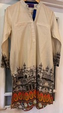 Sana Safinaz Designer Kurta