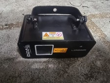 Ibiza Light disco Laser, IR LZR200R