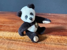 Vintage hermann teddy original - hermann,