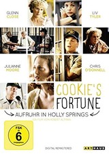 Cookie's Fortune [DVD] - DVD