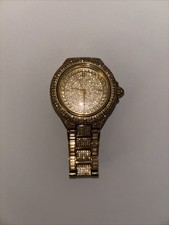 MK5720 Ladies Gold Camille