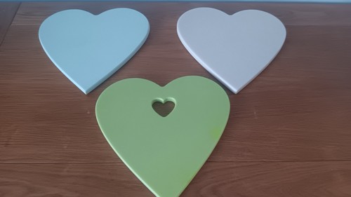 Corian chopping boards - chopping,