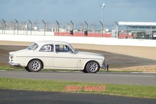 PHOTO  STEVE ALLEN'S PRISTINE