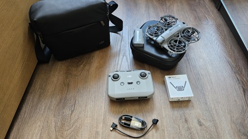 Dji neo2 drone with - drone,