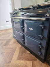 AGA R3 Series 100 Electric