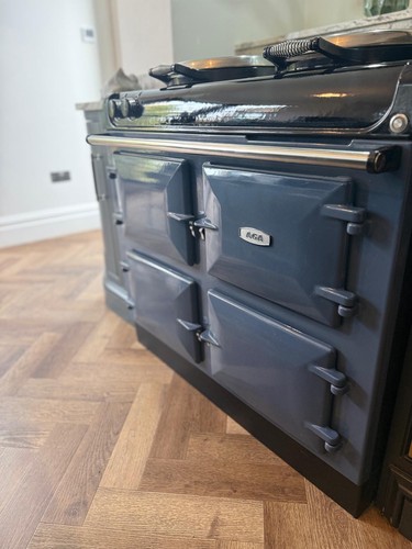 Aga series 100 - aga,