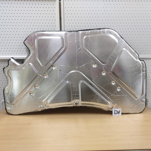 Oem 811252m500 bonnet - 811252m500,