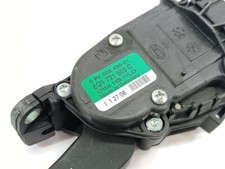 6Q1721503C 235661 accelerator pedal for SEAT IBIZA (6J5) REFERENCE 2008