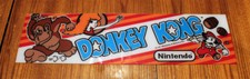 BRAND NEW DONKEY KONG ARCADE