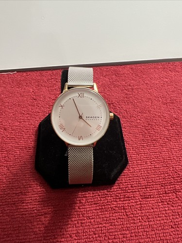 Skagen holst chronograph men - skagen,