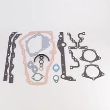 Classic Mini Gearbox Gasket Set all 3 & 4 synchro 850 998 1000 1100 1275 AJM804