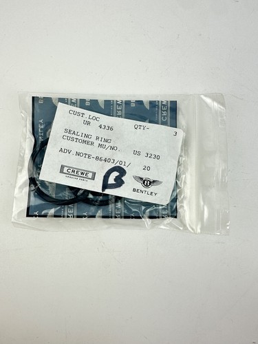 Rolls royce bentley parts - bentley,