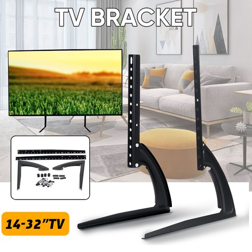Universal leg stand base - tv,