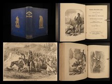 1870 1ed Belden White Chief