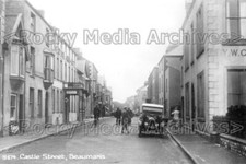 rrb-25 Hardwick Hall, Castle