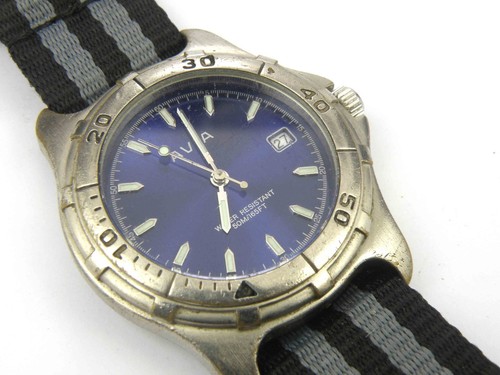 Gents avia 100302 sports watch - gents,