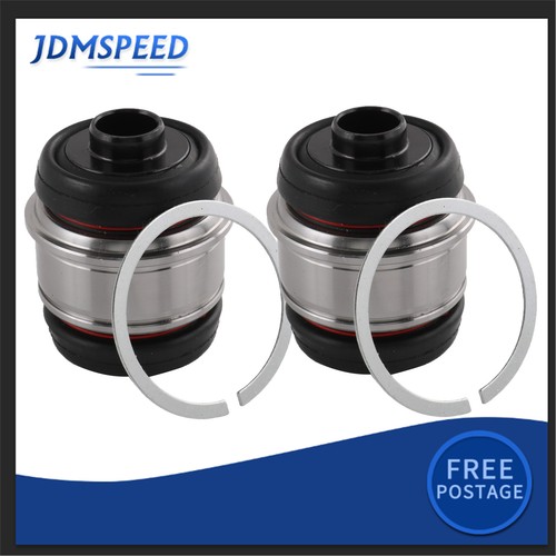 Rear lower suspension - rear,