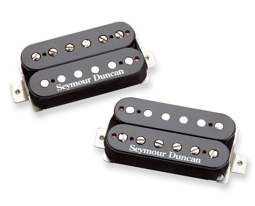 Seymour duncan model - duncan,