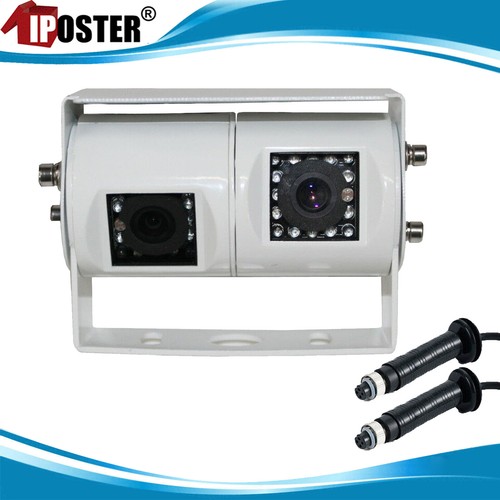 Heavy duty dual joint ccd - duty,