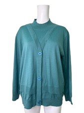 Poppy Lambs Wool Jumper &