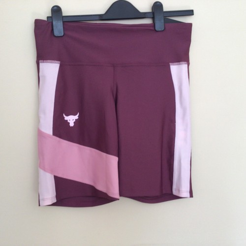 Under armour project - armour,