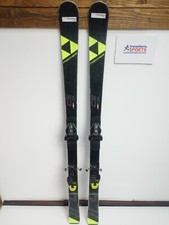 Fischer RC4 GS FIS 145 cm Ski