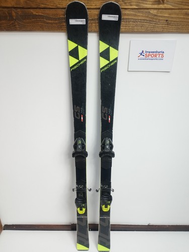 Fischer rc4 fis - fischer, 145