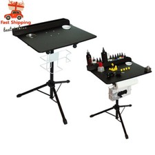 Adjustable Tattoo Workstation