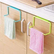 Over Door Tea Towel Holder