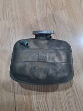 Classic Range Rover Brass Expansion Tank For Radiator. Hotrod Kitcar