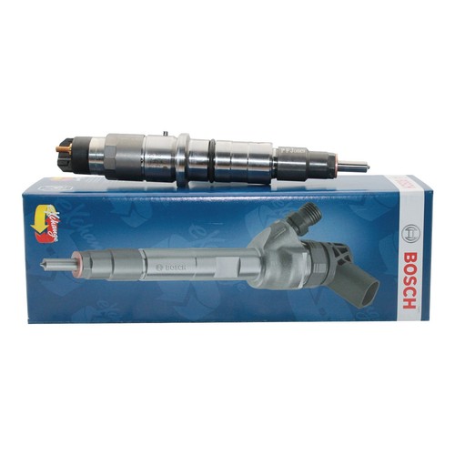 Reconditioned bosch diesel - bosch,