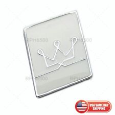 For VOLVO Rear Truck Excellence Nameplate Emblem Badge Decal Car Sticker Sport