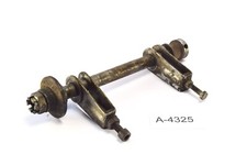 Yamaha XS 650 447 1979 Model -