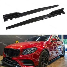 46" Side Skirts Extension
