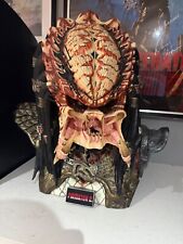 Predator 2 life size Bust Sideshow x Coolprops